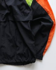 画像9: 〜90's Reebok NYLON ZIP TRACK JACKET (9)