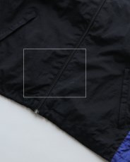 画像15: 〜90's Reebok NYLON ZIP TRACK JACKET (15)