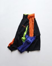 画像2: 〜90's Reebok NYLON ZIP TRACK JACKET (2)