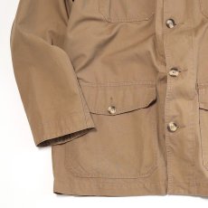 画像5: 90's Marlboro Classics COTTON Lt. CANVAS WORK style JACKET (5)