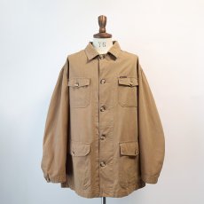 画像14: 90's Marlboro Classics COTTON Lt. CANVAS WORK style JACKET (14)