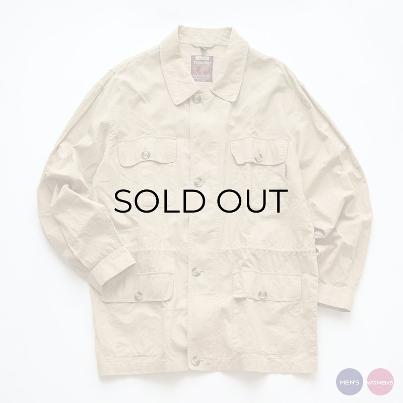 ジャケット・アウター 90s 00s \"OKSANA KOSAREVA\" linen jacket Jean Linen Jacket