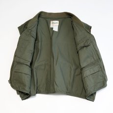 画像4: OLD Ausable TWILL FISHING VEST (4)