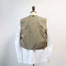 画像12: 80's UNKNOWN BRAND FISHING VEST (12)