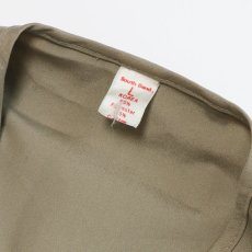 画像7: 80's UNKNOWN BRAND FISHING VEST (7)