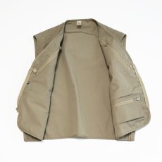画像4: 80's UNKNOWN BRAND FISHING VEST (4)