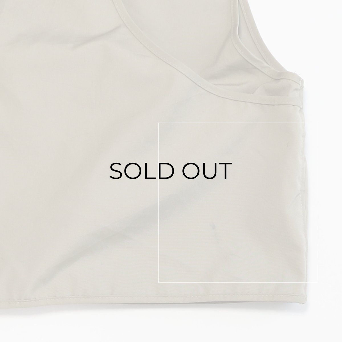 画像9: 80's UNKNOWN BRAND FISHING VEST (9)