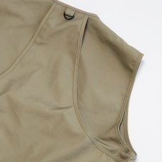 画像8: 80's UNKNOWN BRAND FISHING VEST (8)