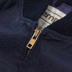 画像9: 〜80's campus CUP SHOULDER ZIP BLOUSON "MADE IN USA" (9)