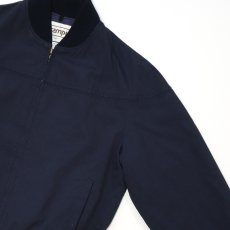 画像5: 〜80's campus CUP SHOULDER ZIP BLOUSON "MADE IN USA" (5)