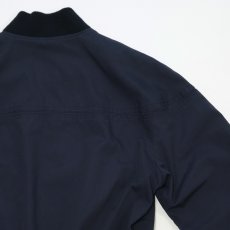 画像7: 〜80's campus CUP SHOULDER ZIP BLOUSON "MADE IN USA" (7)