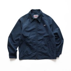 画像1: 〜80's McGREGOR "Drizzler" ZIP HARRINGTON JACKET (1)