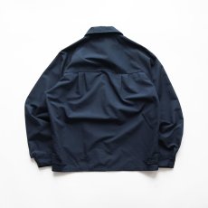 画像2: 〜80's McGREGOR "Drizzler" ZIP HARRINGTON JACKET (2)
