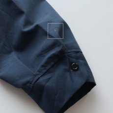 画像11: 〜80's McGREGOR "Drizzler" ZIP HARRINGTON JACKET (11)