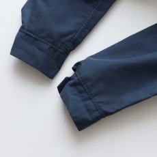 画像13: 〜80's McGREGOR "Drizzler" ZIP HARRINGTON JACKET (13)
