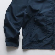 画像4: 〜80's McGREGOR "Drizzler" ZIP HARRINGTON JACKET (4)