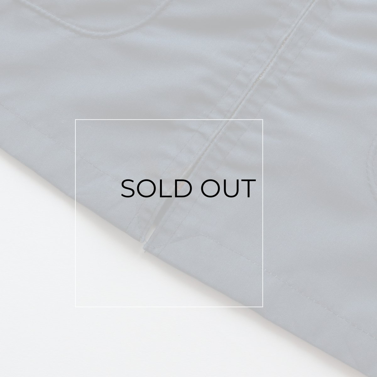 画像12: 〜80's McGREGOR "Drizzler" ZIP HARRINGTON JACKET (12)