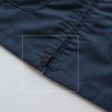 画像12: 〜80's McGREGOR "Drizzler" ZIP HARRINGTON JACKET (12)