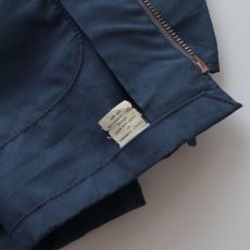 画像8: 〜80's McGREGOR "Drizzler" ZIP HARRINGTON JACKET (8)