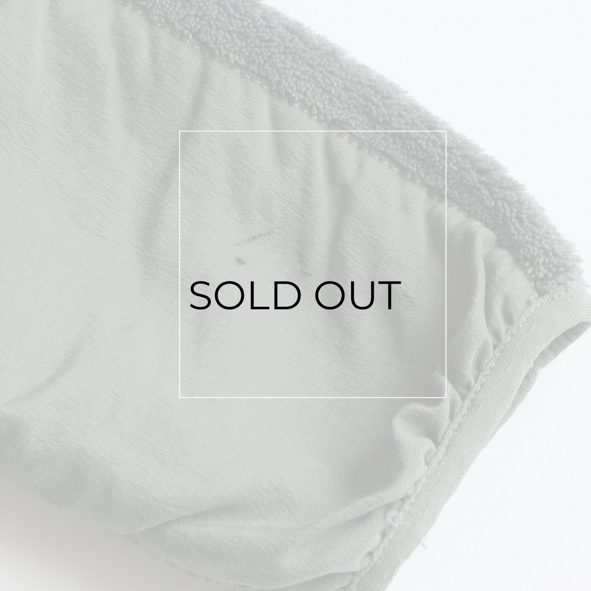 画像11: US MILITARY ECWCS GEN III POLARTEC FLEECE ZIP LINER JACKET 【SIZE : MEDIUM-LONG】 (11)