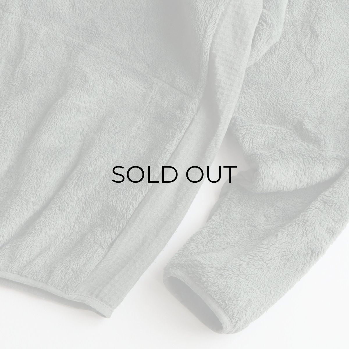 画像5: US MILITARY ECWCS GEN III POLARTEC FLEECE ZIP LINER JACKET 【SIZE : MEDIUM-LONG】 (5)