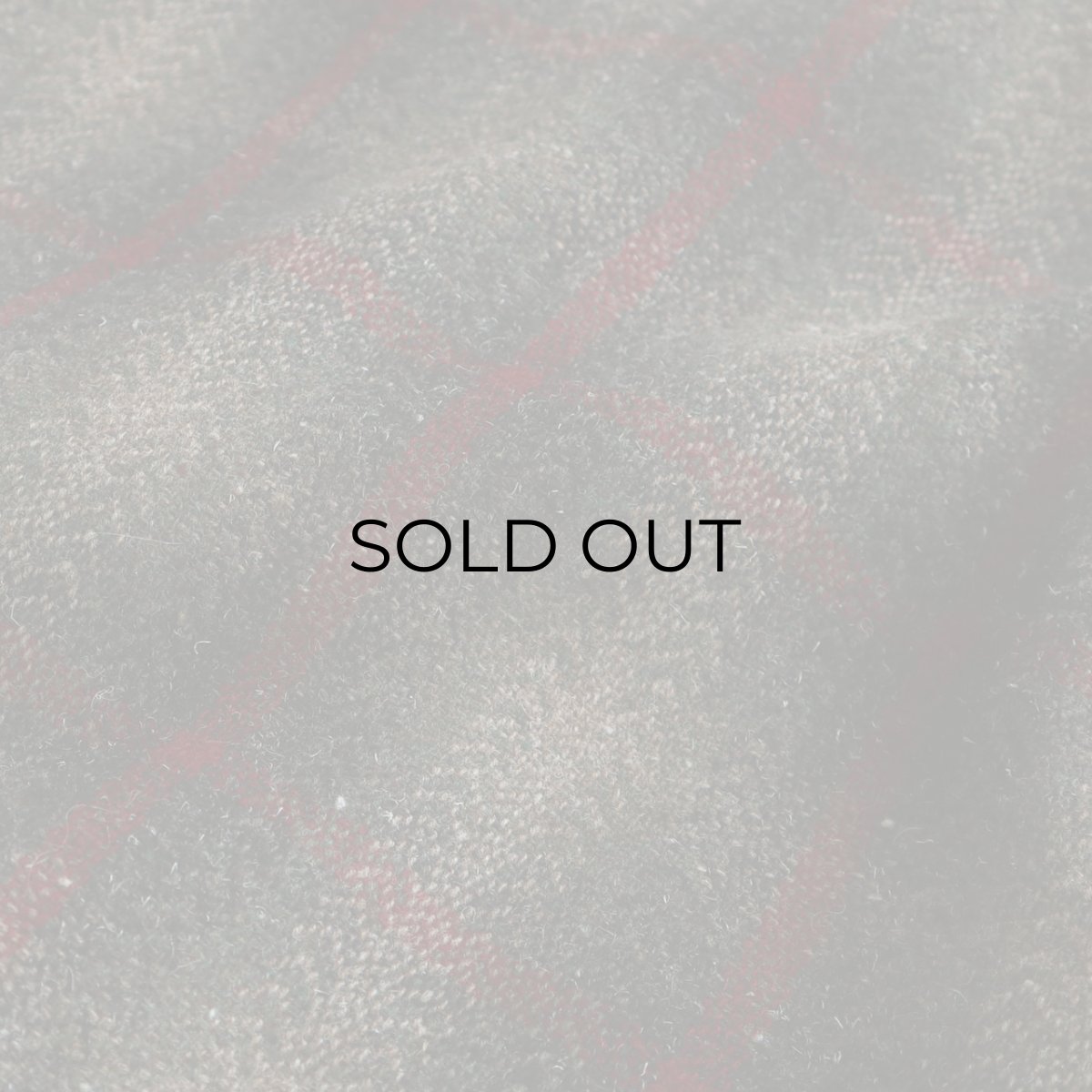 画像8: 〜00's Woolrich WOOL CHECK SPORTS JACKET "MADE IN USA (8)