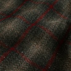 画像8: 〜00's Woolrich WOOL CHECK SPORTS JACKET "MADE IN USA (8)