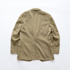 画像3: 80's Chaps by Ralph Lauren HOPSACK TAILORED BLAZER (3)