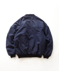 画像3: 〜90's Par Four PADDED ZIP CUP SHOULDER BLOUSON (3)