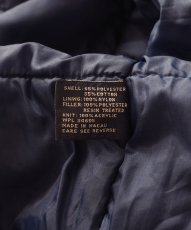 画像9: 〜90's Par Four PADDED ZIP CUP SHOULDER BLOUSON (9)