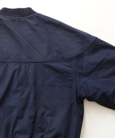 画像6: 〜90's Par Four PADDED ZIP CUP SHOULDER BLOUSON (6)