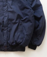 画像5: 〜90's Par Four PADDED ZIP CUP SHOULDER BLOUSON (5)