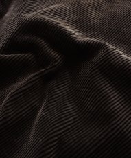 画像13: 〜50's LCD HEAVY COTTON WIDE WALE CORDUROY COTTON CHECK FLANNEL LINING FRENCH HUNTING JACKET (13)