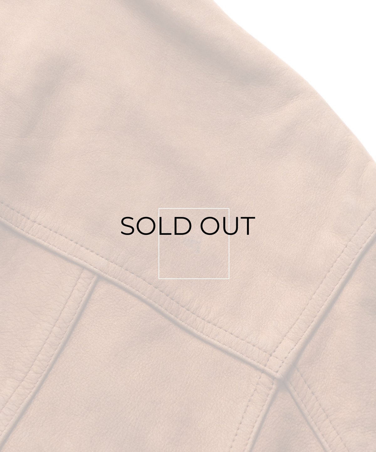 画像15: 90's Timberland NUBUCK LEATHER ZIP BLOUSON (15)