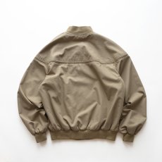 画像3: 90's TOWNCRAFT CUP SHOULDER W-POCKET ZIP BLOUSON (3)