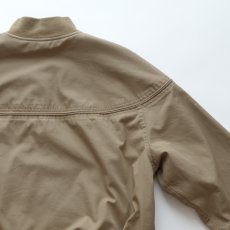 画像6: 90's TOWNCRAFT CUP SHOULDER W-POCKET ZIP BLOUSON (6)