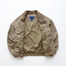 画像2: 90's TOWNCRAFT CUP SHOULDER W-POCKET ZIP BLOUSON (2)