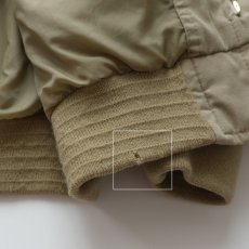 画像10: 90's TOWNCRAFT CUP SHOULDER W-POCKET ZIP BLOUSON (10)