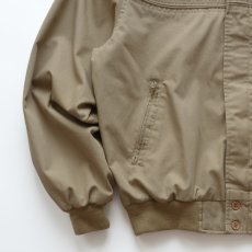 画像5: 90's TOWNCRAFT CUP SHOULDER W-POCKET ZIP BLOUSON (5)