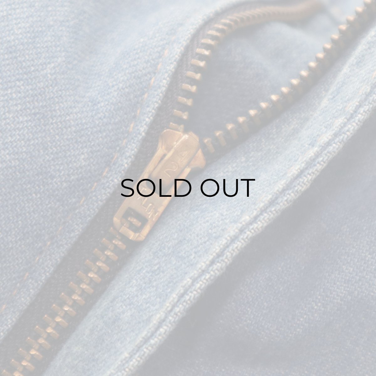 画像15: 80's LEVI'S 547 Lt.Oz DENIM FLARE PANTS "made in USA" 【W32 x L31 程度】 (15)