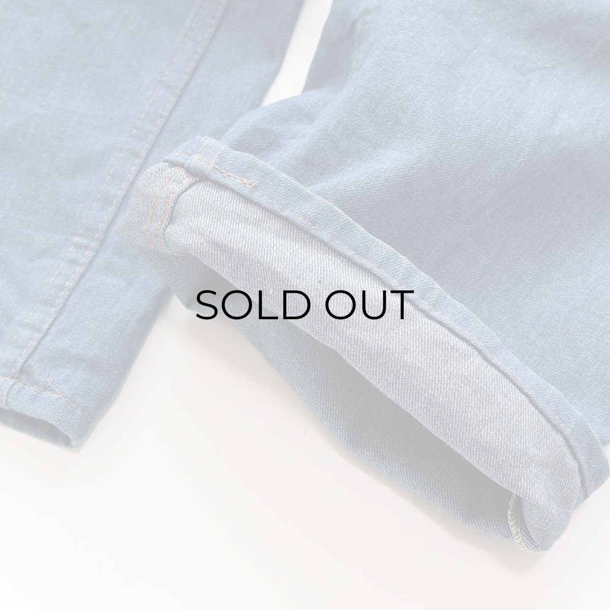 画像11: 80's LEVI'S 547 Lt.Oz DENIM FLARE PANTS "made in USA" 【W32 x L31 程度】 (11)