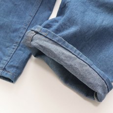 画像11: 80's LEVI'S 547 Lt.Oz DENIM FLARE PANTS "made in USA" 【W32 x L31 程度】 (11)