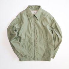 画像1: 70's McGREGOR "Drizzler" ZIP JACKET (1)