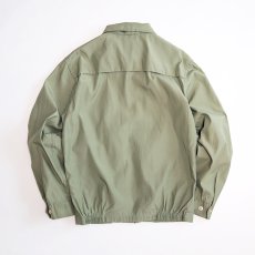 画像2: 70's McGREGOR "Drizzler" ZIP JACKET (2)