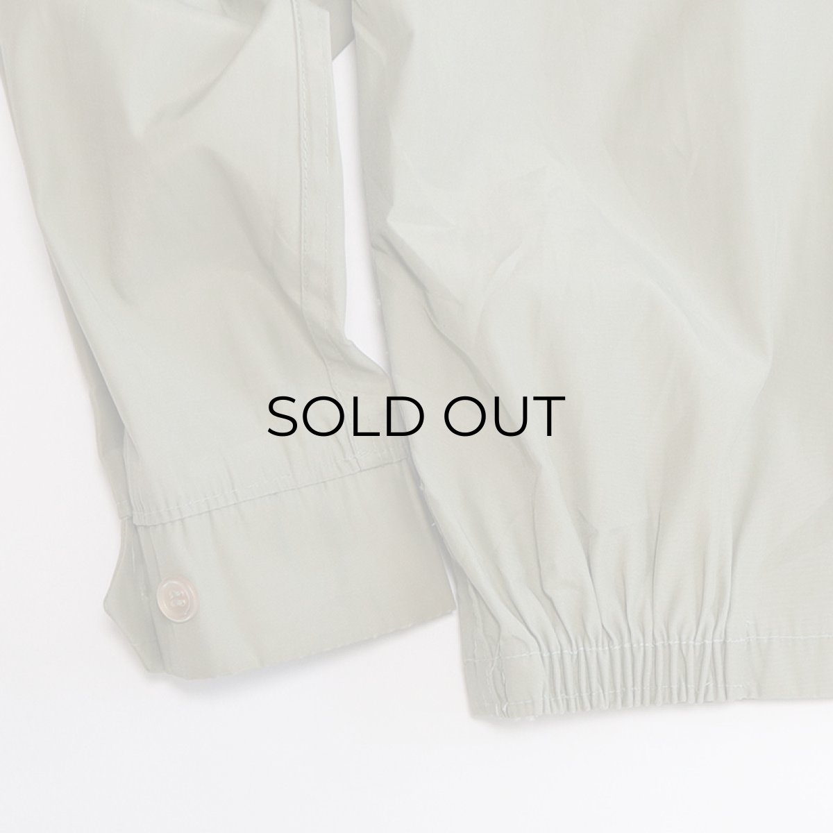 画像5: 70's McGREGOR "Drizzler" ZIP JACKET (5)