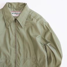 画像3: 70's McGREGOR "Drizzler" ZIP JACKET (3)