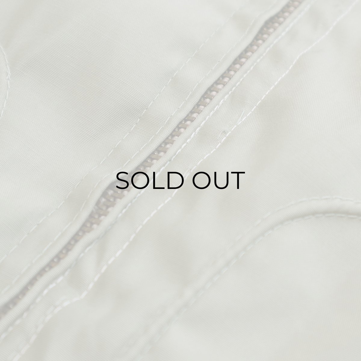 画像11: 70's McGREGOR "Drizzler" ZIP JACKET (11)