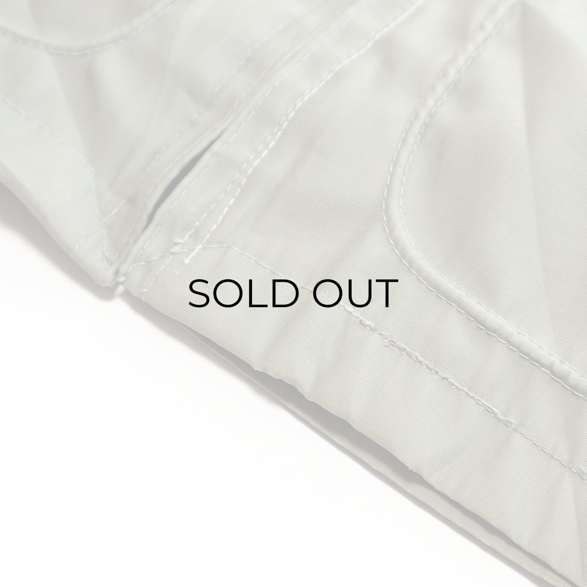 画像10: 70's McGREGOR "Drizzler" ZIP JACKET (10)