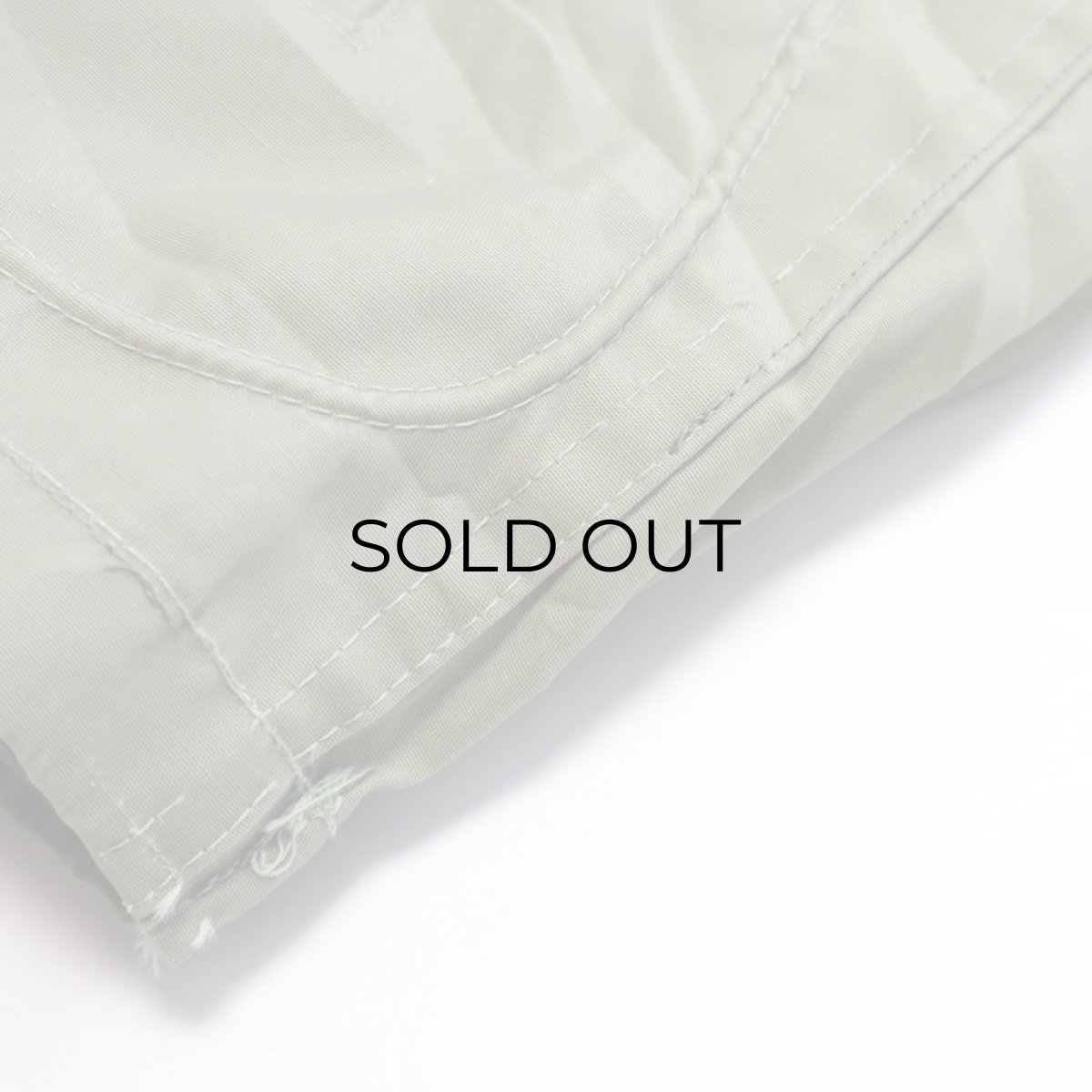 画像12: 70's McGREGOR "Drizzler" ZIP JACKET (12)