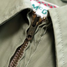 画像7: 70's McGREGOR "Drizzler" ZIP JACKET (7)